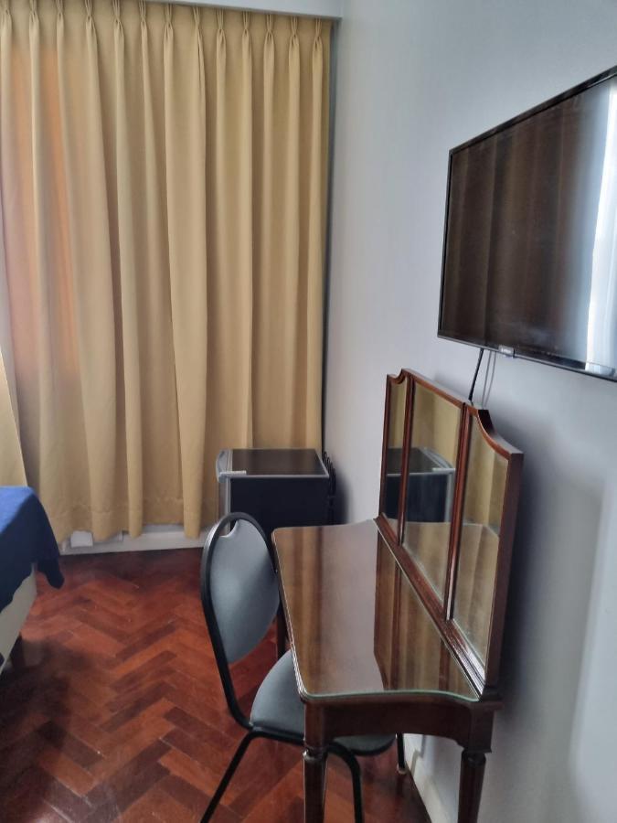 Habitación cuádruple