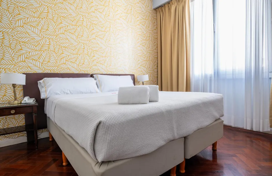 Hotel Regis-1