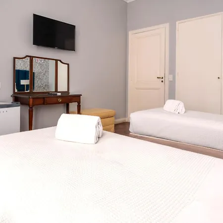 Hotel Regis-2