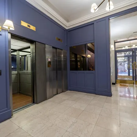 Hotel Regis-3